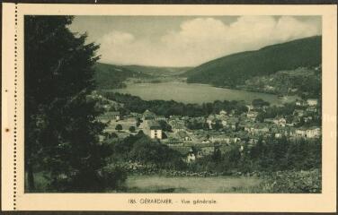 Gérardmer (album).