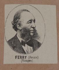 Ferry (Jules) (Vosges).