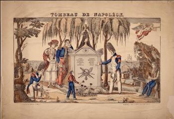 Tombeau de Napoléon