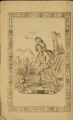 Paul et Virginie, suivi de La chaumière indienne ; par J.-H. Bernardin de Saint-Pierre. Tomme II.