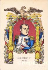 Napoléon Ier (1769-1821).
