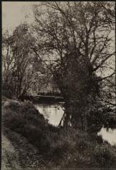 [Aroffe]. - L'Aroffe ou ruisseau du Deuil.