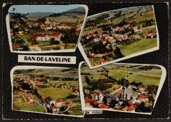 Ban-de-Laveline.