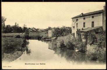 Monthureux-sur-Saône.