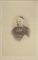 Portrait de l’abbé Trompette.