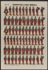 Chasseurs de la Garde impériale (n° 295).