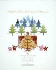 O Tannenbaum, o Tannenbaum !