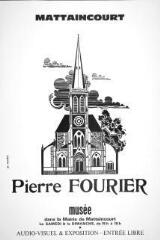 Pierre Fourier.
