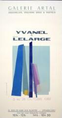 Yvanel et Pierre-Yves Lelarge, 6 au 26 octobre 1989.
