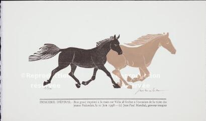 [Chevaux].