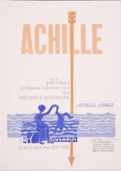 Achille.
