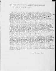 Pièces concernant Pierre d'Alsace d'Henin-Liétard, général des galères de l'ordre de Malte, ambassadeur extraordinaire près le St Siège, commandeur de Villegast puis de Laon et Catillon , commandeur de Robécourt, grand prieur d'Aquitaine.