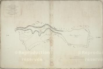 Étanche (L') : Tableau d'assemblage