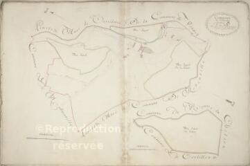 Étanche (L') : Section A - Plan unique